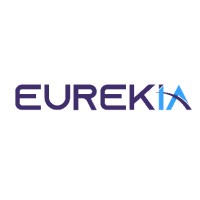 Eurekia logo - Similar company to Hardbricks