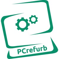 PCrefurb logo - Similar company to Tameside Community Computers Cic