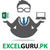 ExcelGuru.PK logo - Similar company to Guru Do Excel
