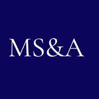 Maggie Sargent & Associates logo - Similar company to Scope Manufacturing Ltd