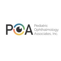 Pediatric Ophthalmology Associates, Inc. logo - Similar company to Children'S Eye Foundation Of The American Association For Pediatric Ophthalmology And Strabismus