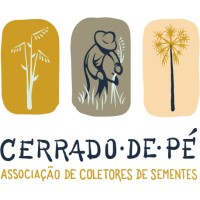 Cerrado de Pé logo - Similar company to Redário
