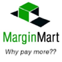 MarginMart logo - Similar company to Port A Distributing Llc