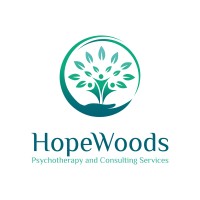 Hopewoods Psychotherapy & Consulting Services logo - Similar company to Education Without Barriers