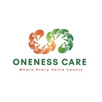 Oneness Care logo - Similar company to Coco Support Services