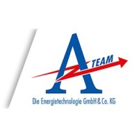 ATEAM Die Energietechnologie GmbH & Co. KG logo - Similar company to Linkaform