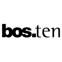 bos.ten AG logo - Similar company to Conecon Romania