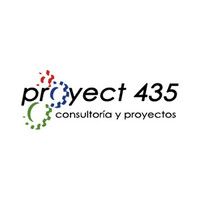 Proyect 435 logo - Similar company to Red Ccf