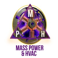 Mass Power & HVAC logo - Similar company to Aaron'S Electrical Service