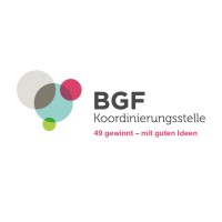 BGF-Koordinierungsstelle „Ideenwettbewerb 2025