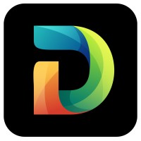 D'Ambra Digital logo - Similar company to Mycfonetwork