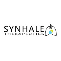 Synhale Therapeutics Inc. logo - Similar company to Funding Fixed