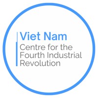 Vietnam C4IR logo - Similar company to Storytree