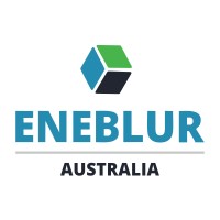 Eneblur Australia - Digital Marketing & Web Design Agency Adelaide Australia logo - Similar company to Mantra Digital | Web Design & Marketing Agency