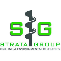 Strata Group, LLC logo - Similar company to Zhengzhou Gemini Machinery  & Equipment Co.,Ltd