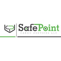 SAFE POINT CARGO SERVICES LLC logo - Similar company to Solar Base Cargo Packing Llc