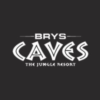 BRYS CAVES, The Jungle Resort logo - Similar company to A Web House