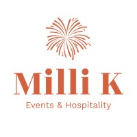 Milli K Events and Hospitality logo - Similar company to Operations School