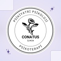 Conatus Psikiyatri Psikoloji Psikoterapi logo - Similar company to Veya Psikoloji