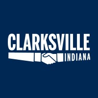 Town of Clarksville logo - Similar company to Bolt + Tie