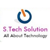 S Tech Solution logo - Similar company to S-Tech Solutions