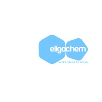 EligoChem Ltd logo - Similar company to Fenton Pharmaceuticals Ltd.