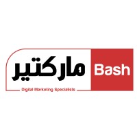 الباش ماركتير Bashmarketer logo - Similar company to Creative Summer.Co