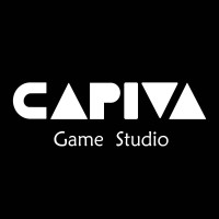 CAPIVA Game Studio logo - Similar company to Goburin Studios