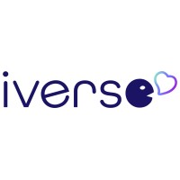I-VERSE LTD. logo - Similar company to Ambr Ai