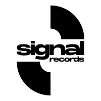 Signal Records logo - Similar company to Three Times Louder