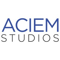 ACIEM Studios logo - Similar company to Post Office Sound Inc.