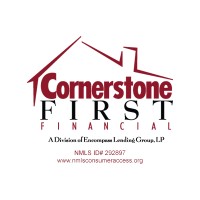 Cornerstone First Financial