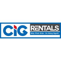 CIG POWER Vietnam logo - Similar company to Orinko Advanced Plastics Co., Ltd
