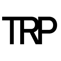 TRP Co logo - Similar company to Dr. Dabber