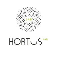 HortusLab logo - Similar company to De Matchmaker