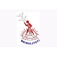 Mrinaljyoti Special School logo - Similar company to A2 Webcraft