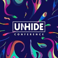 UNHIDE Conference logo - Similar company to Geração Y Marketing Musical