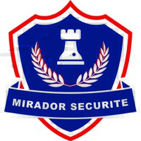 Mirador Securite Privee logo - Similar company to Handi'Secur