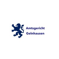 Amtsgericht Gelnhausen logo - Similar company to Ludwig Wollweber Bansch - Rechtsanwälte Notare Steuerberater