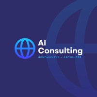 AI.Consulting logo - Similar company to Currycurry