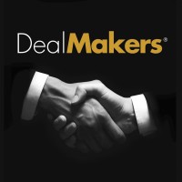 DealMakers SA logo - Similar company to Ansarada