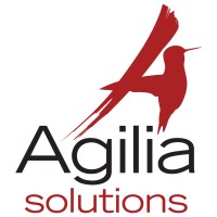 Cofomo - formerly Agilia Solutions logo - Similar company to Technipc Informatique Inc.