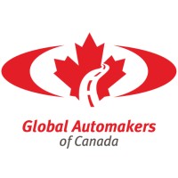 Global Automakers of Canada logo - Similar company to Remap Network