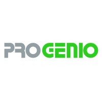 PROGENIO logo - Similar company to Planstudio