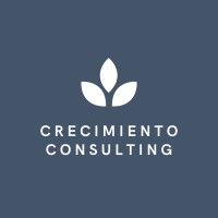 Crecimiento Consulting logo - Similar company to Certificate Con Scrumstudy Mexico By Sixd