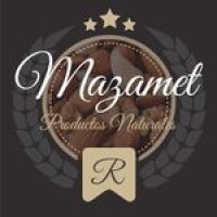Mazamet Productos Naturales logo - Similar company to Gramy Productos Publicitarios
