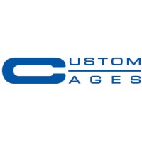 CUSTOM CAGES LIMITED logo - Similar company to Potn