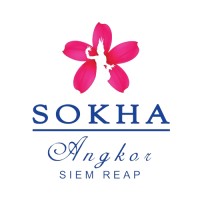 Sokha Angkor Resort - Siem Reap logo - Similar company to Jaya House River Park