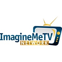 Imaginemetv logo - Similar company to The Studio Below And Beyond