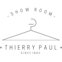 Showroom Thierry Paul logo - Similar company to Oyaba